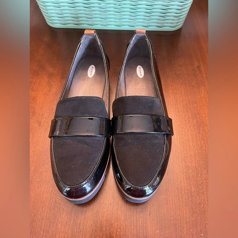 Dr Scholl’s Webster Loafer - Picture 3 of 8